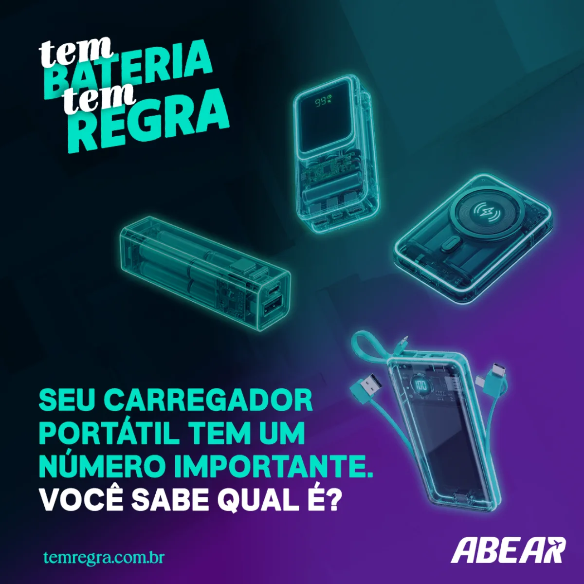 O número que importa, imagem 1 de 5