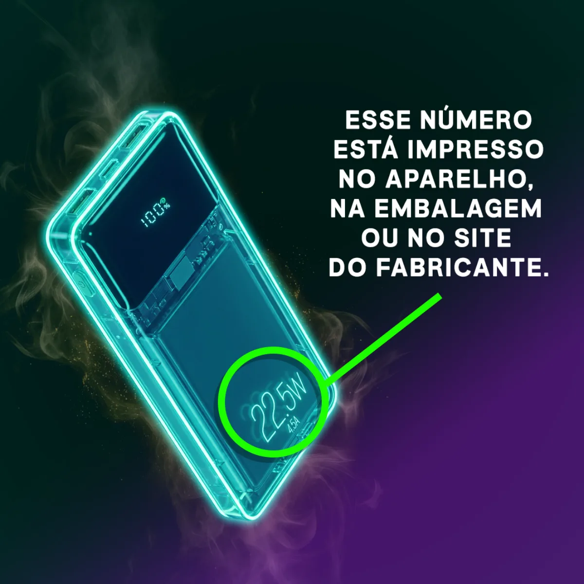 O número que importa, imagem 4 de 5