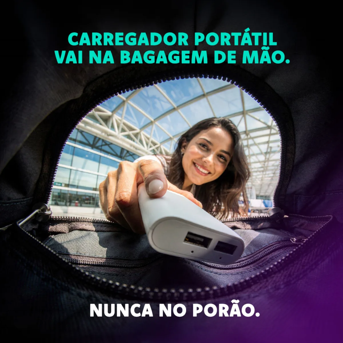 Antes de fazer a mala, imagem 2 de 6