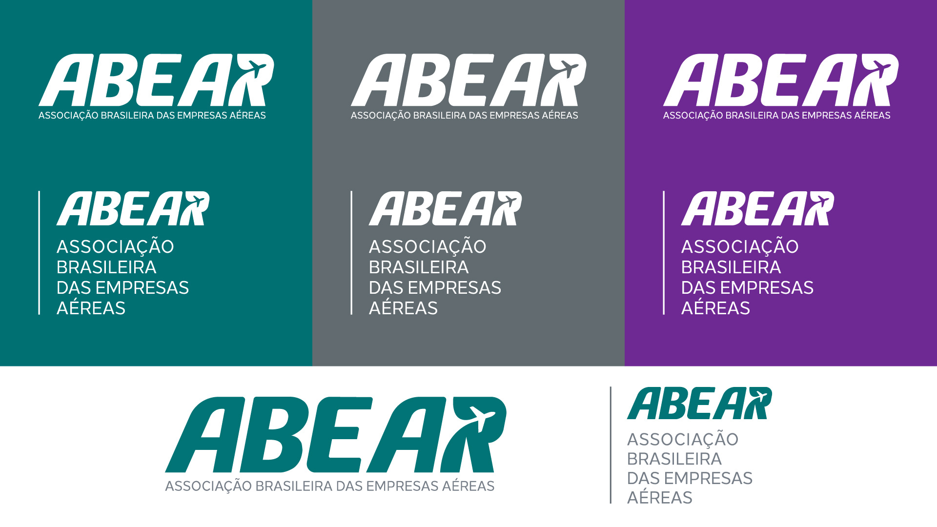 Logo — versão principal