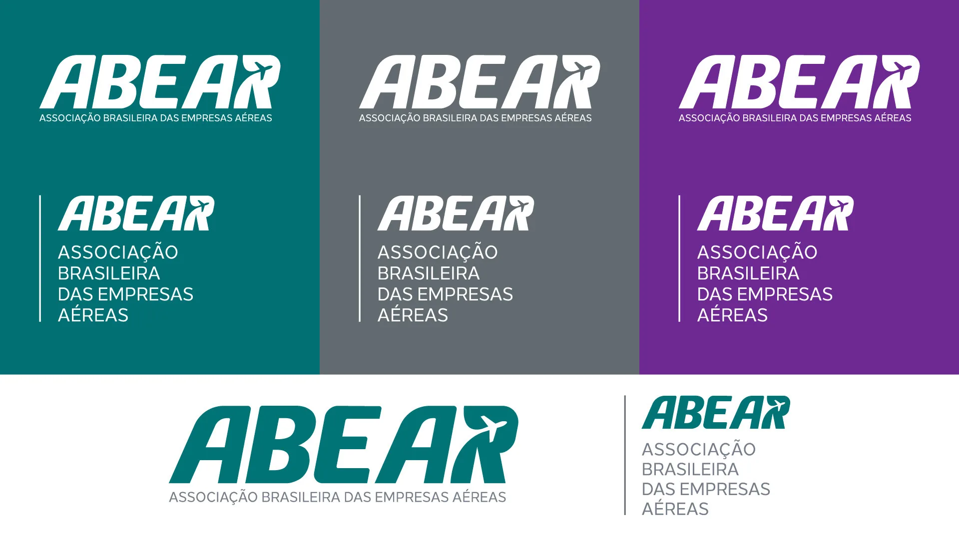 Logo, versão principal