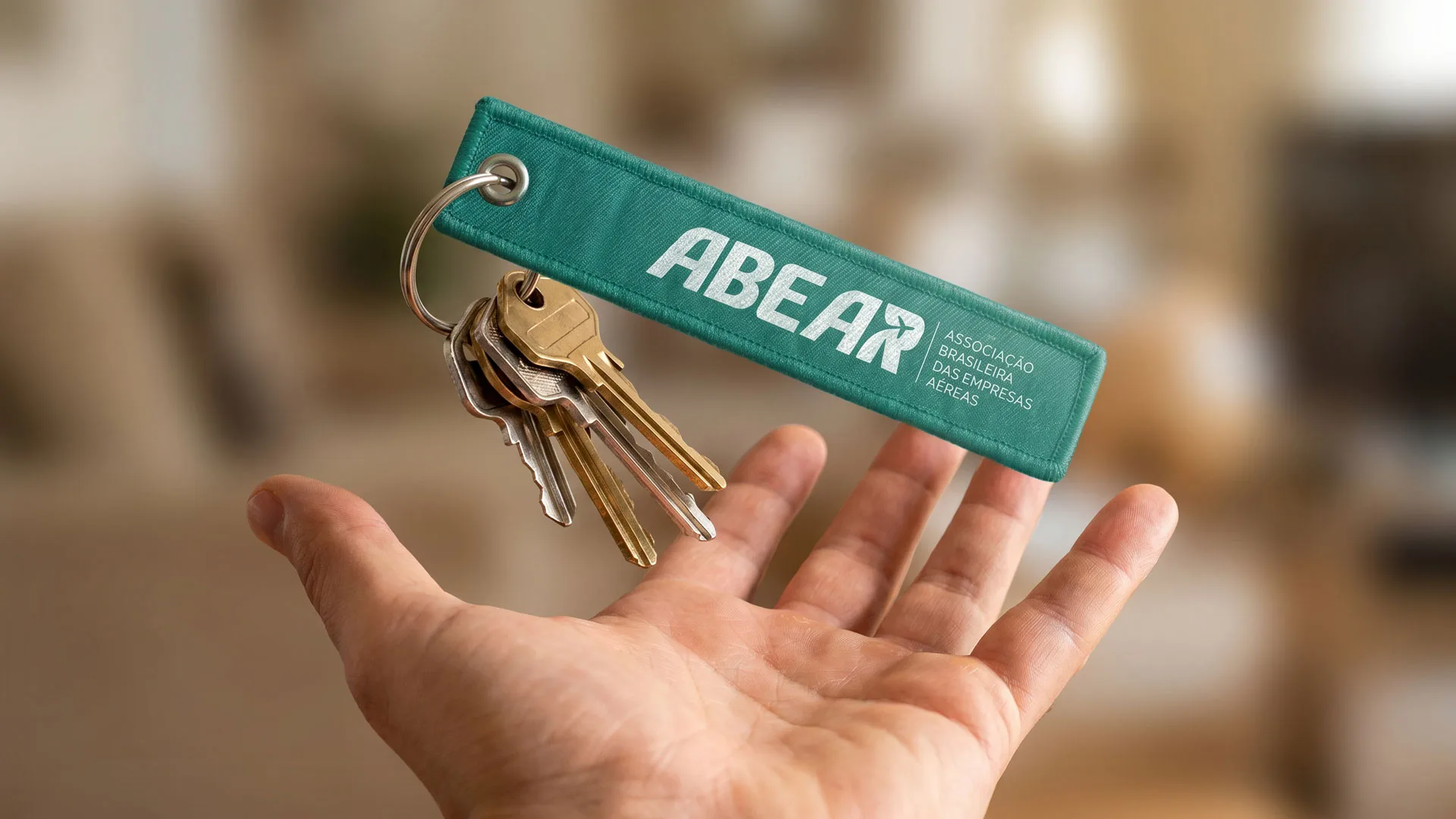 Aplicação complementar da nova identidade