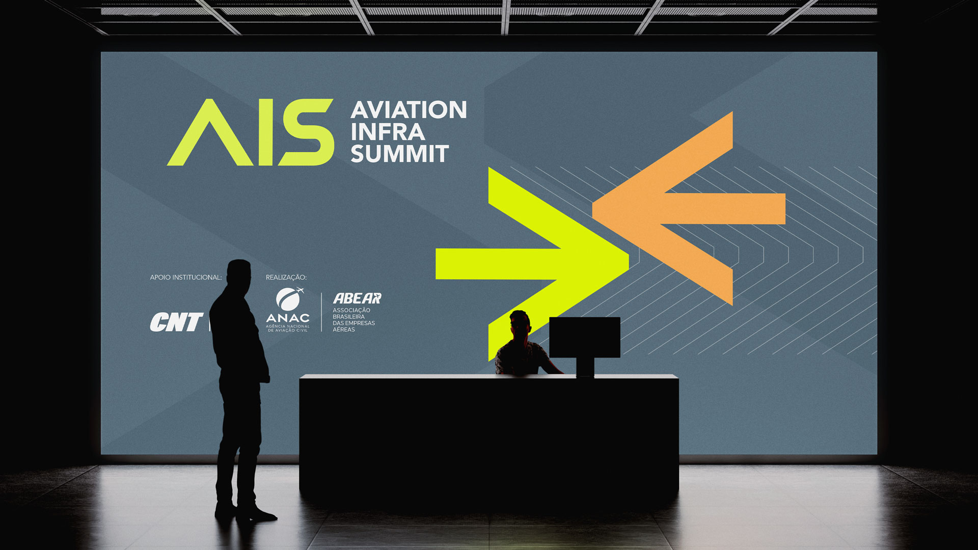 AIS — Aviation Infra Summit