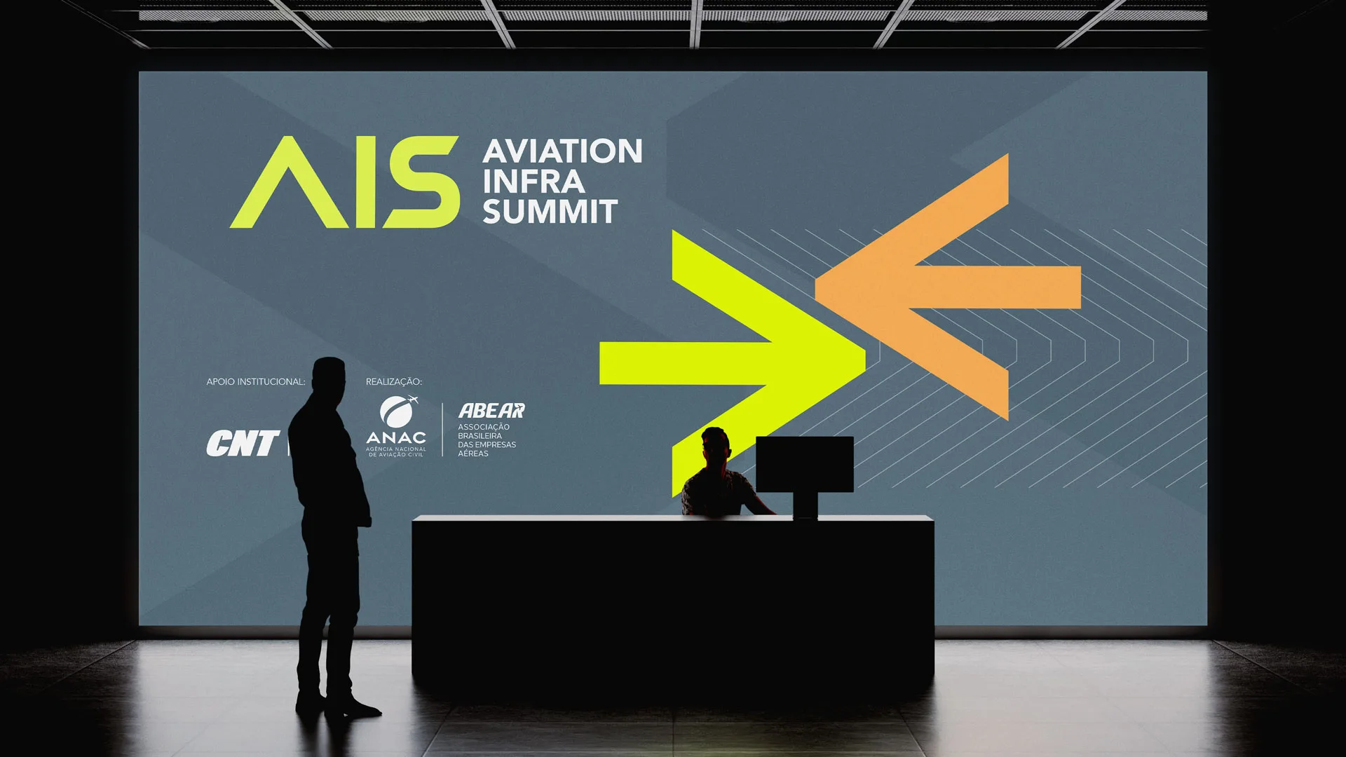 AIS (Aviation Infra Summit)