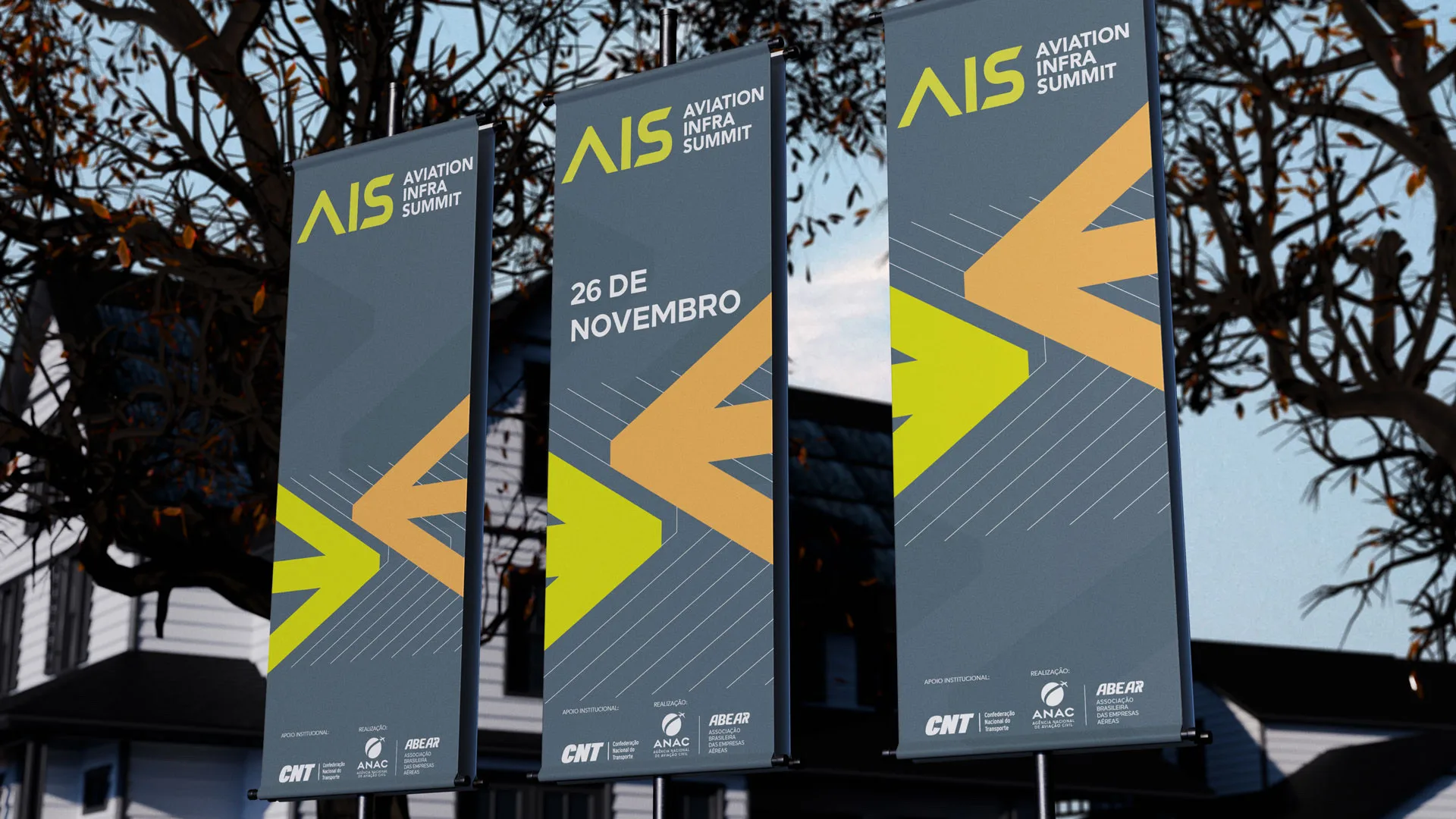 Templates e papelaria