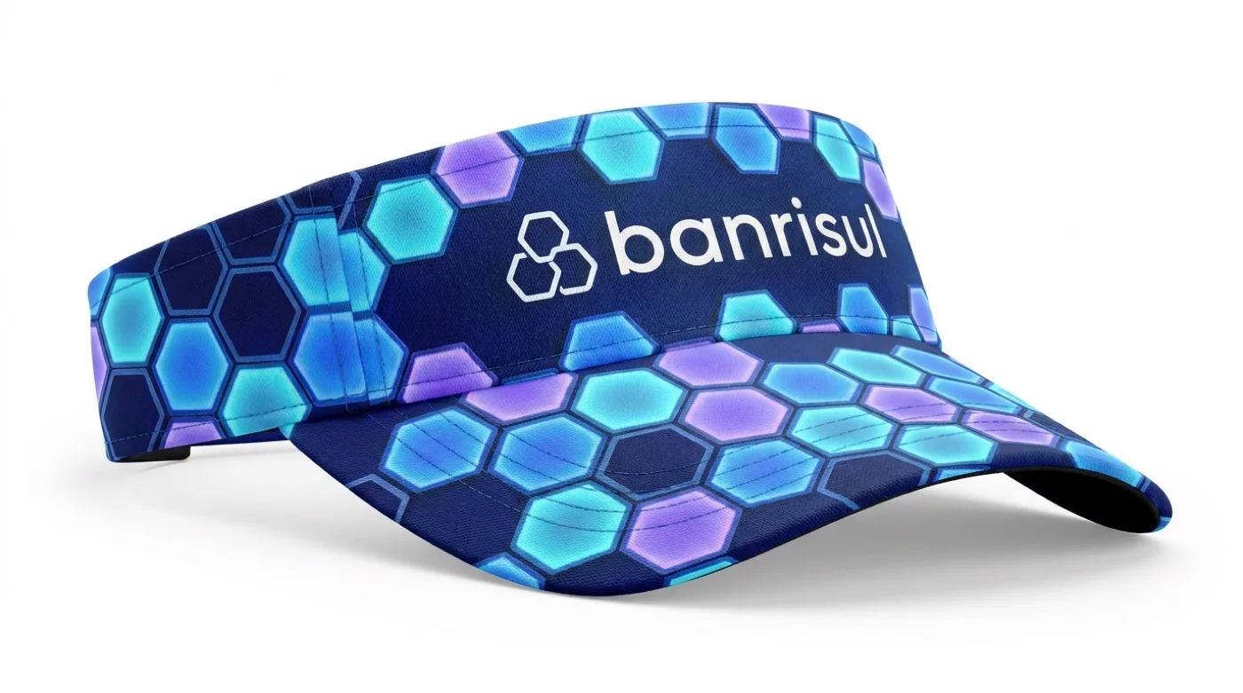 Viseira do Banrisul
