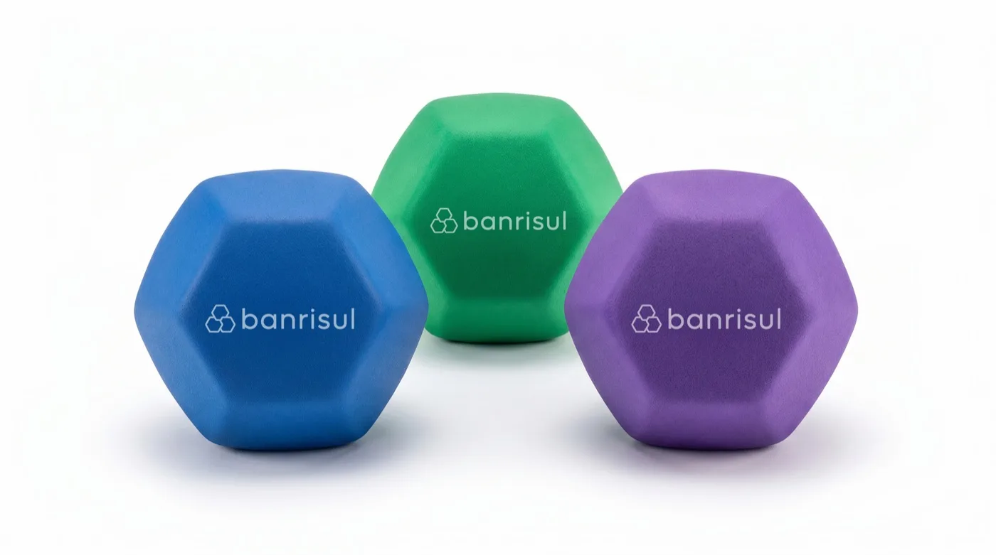 Anti-stress do Banrisul