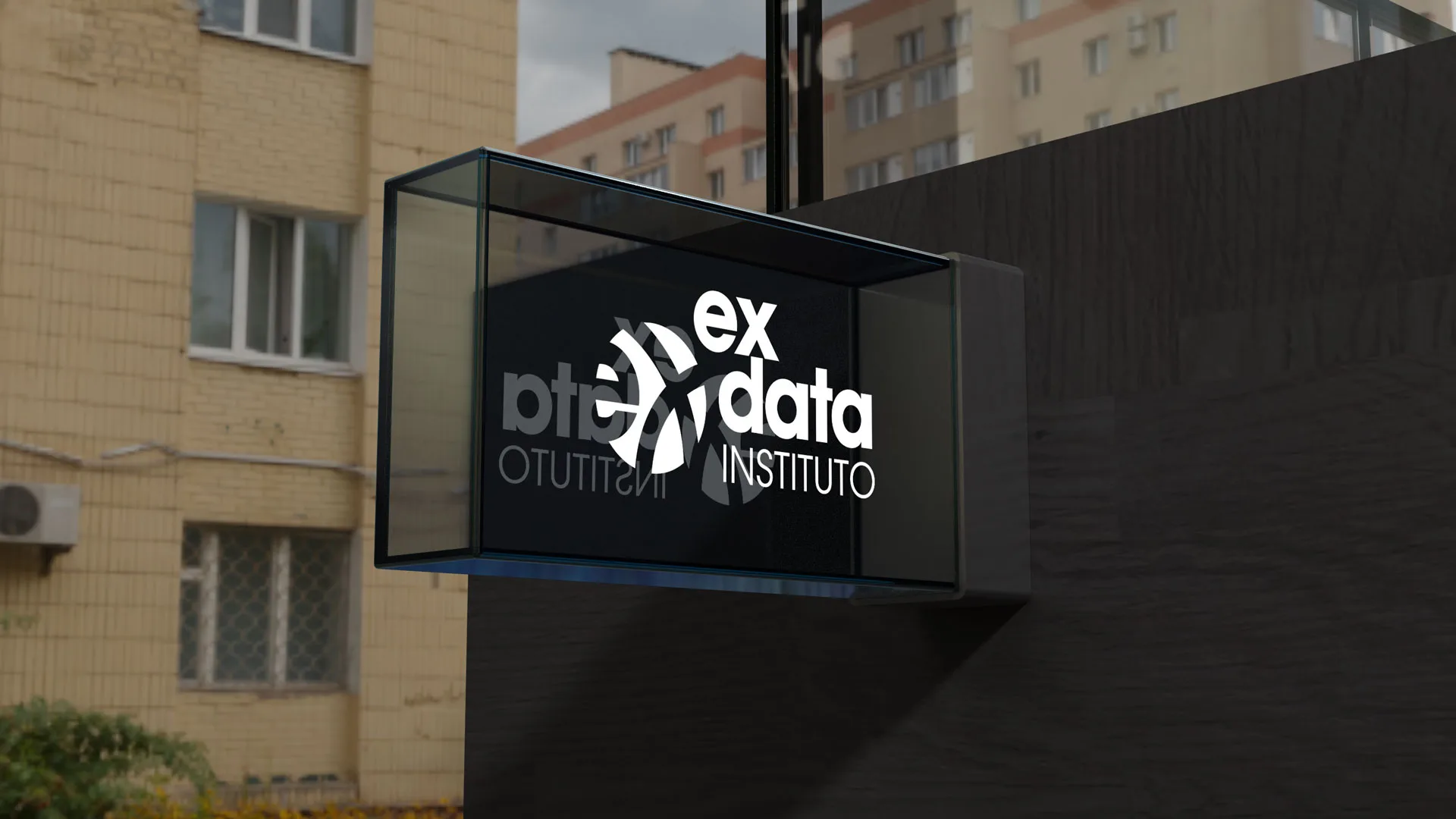 ExData Instituto de Pesquisa