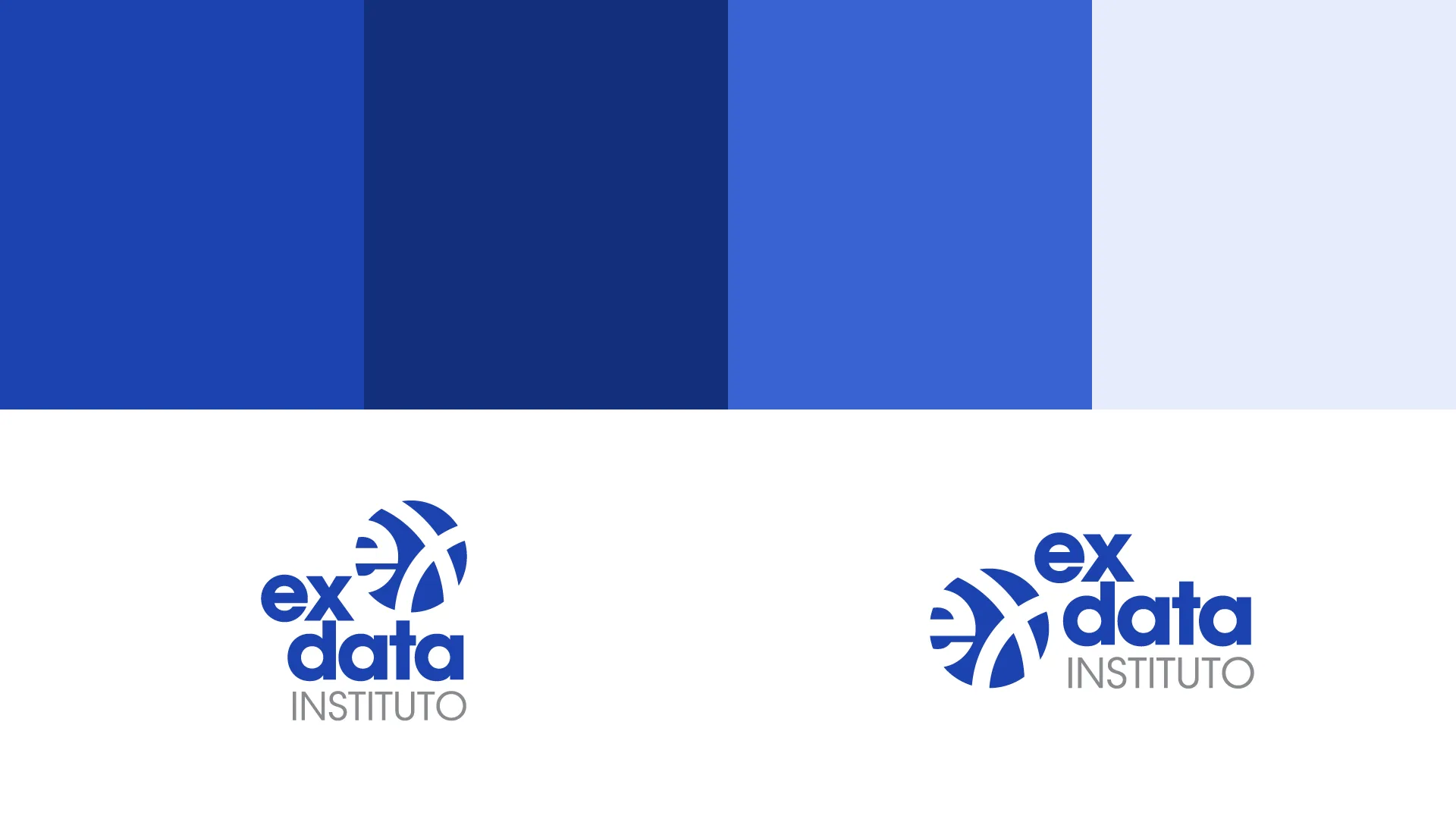 Logo da ExData